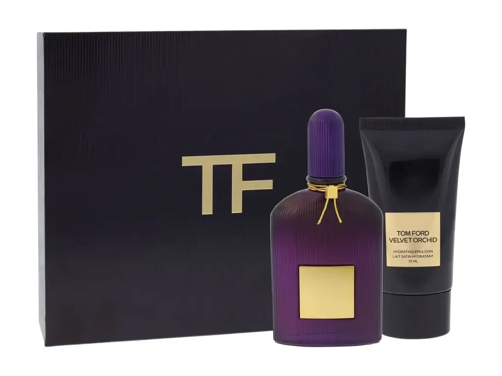 TOM FORD Velvet Orchid Eau de Parfum 50 ml