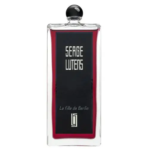 Serge Lutens Collection Noire La Fille de Berlin (EDP) parfumuotas vanduo unisex 100 ml