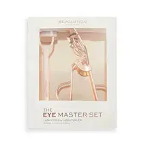Makeup Revolution Eye Master Lash Curler