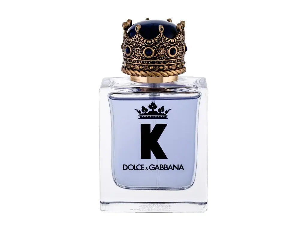 Dolce&Gabbana K Eau de Toilette 50 ml