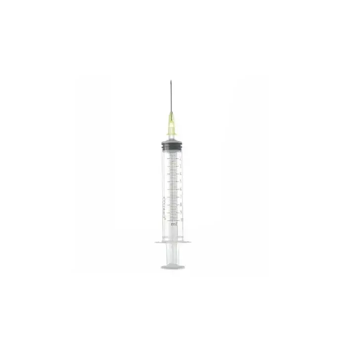 Ico Syringe with needle 0.9x0