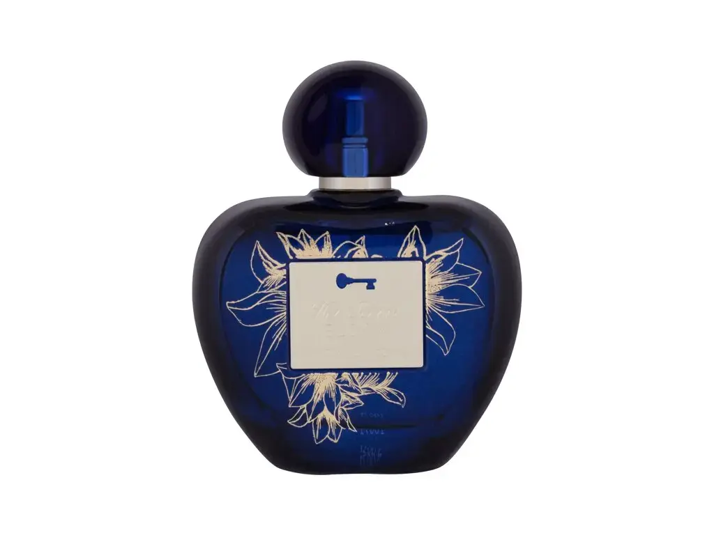 Banderas Her Secret Bloom Eau de Toilette 80 ml
