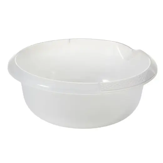 Bļoda apaļa 3,5L Björk Ø28x11cm carspīdīga
