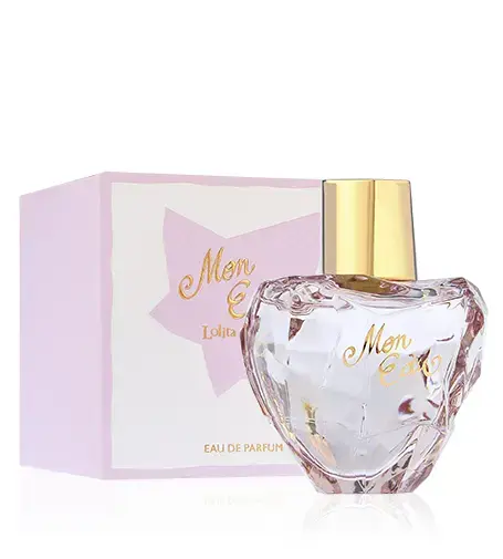 Lolita Lempicka Mon Eau (EDP) parfimērijas ūdens sievietēm 50 ml