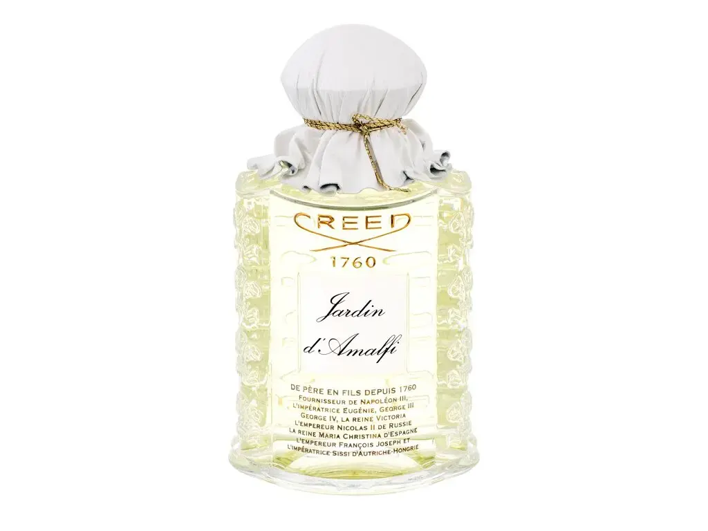 Creed Les Royales Exclusives Jardin d´Amalfi Eau de Parfum 250 ml