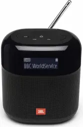 Skaļrunis JBL Tuner XL Black