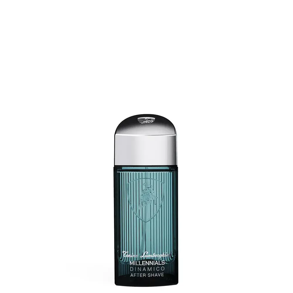 Millennials Dinamico Dopobarba 75 Ml TONINO LAMBORGHINI