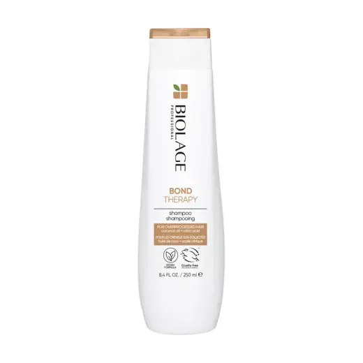 Biolage Bond Therapy Shampoo 250 Ml