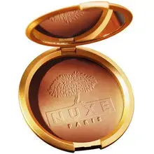 Nuxe Prodigieux Multi-Usage Compact Bronzing Powder.