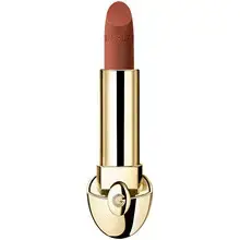 Rouge G Velvet Lipstick - Sametová rtěnka 3,5 g