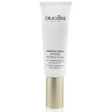Essential Shock Intense Retinol Fluid - Anti-aging serum with retinol.
