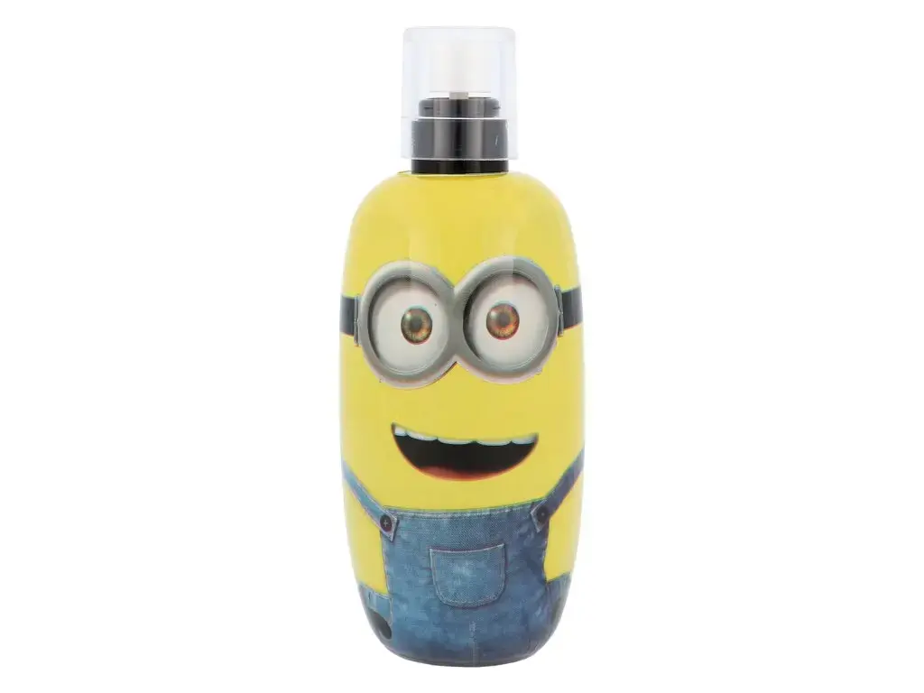 Minions Minions Eau de Toilette 100 ml