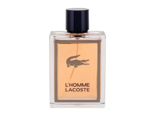 Lacoste L´Homme Lacoste Eau de Toilette 100 ml