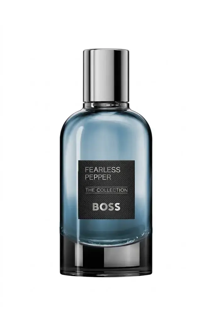 Hugo Boss  Hugo Boss Boss Fearless