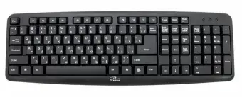 Titanum TKR101 KLAVIATŪRA ENG|RUS