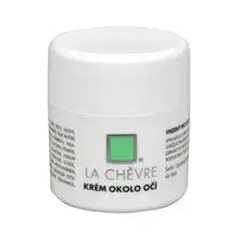 La Chévre The cream around the eyes (Eye Contour Cream) 30 g 15ml