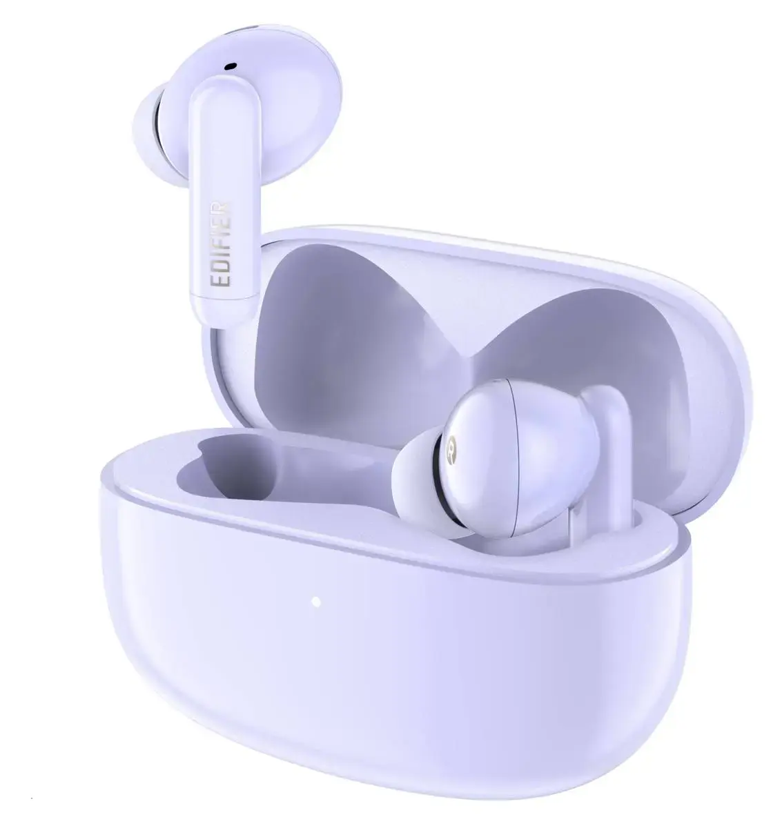Edifier TWS330NB wireless headphones TWS (purple) 