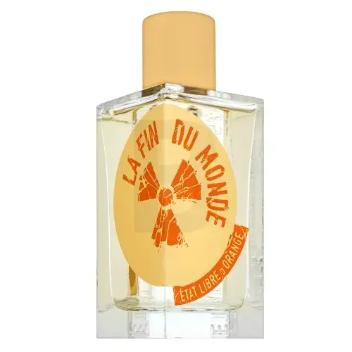 Etat Libre d'Orange La Fin Du Monde unisex parfimērijas ūdens 100 ml