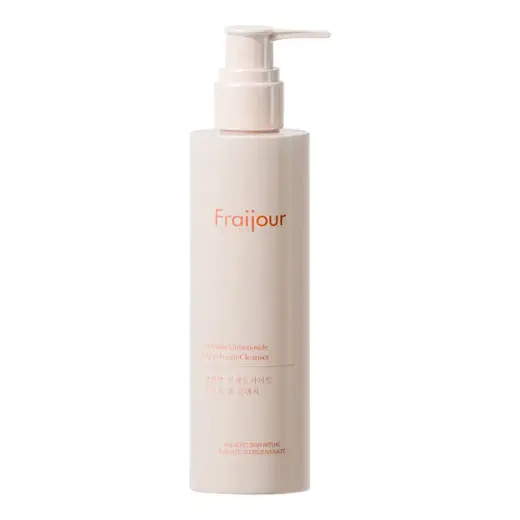 Fraijour Alchemic Ginsenoside Oil to Foam Cleanser 210 ml