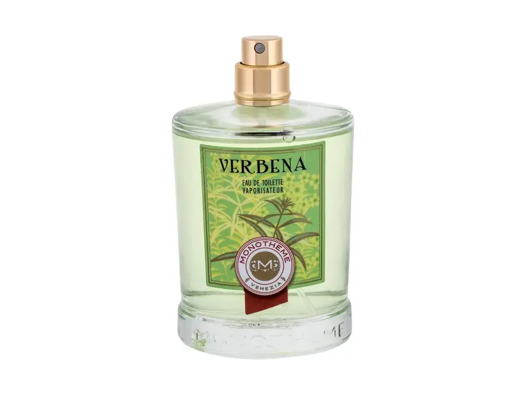 Monotheme Classic Collection Verbena Eau de Toilette 100 ml