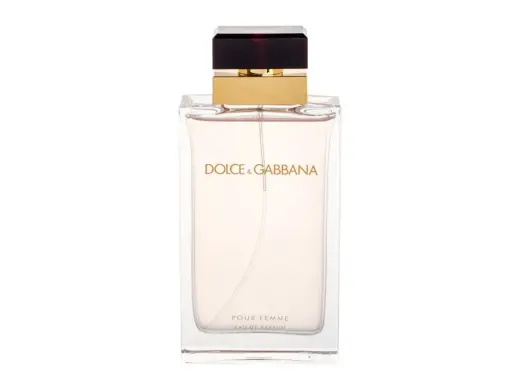 Dolce&Gabbana Pour Femme Eau de Parfum 100 ml