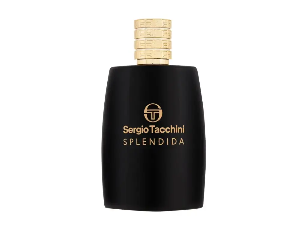 Sergio Tacchini Splendida Eau de Parfum 100 ml