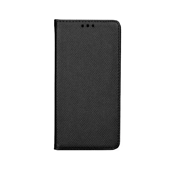 Etui Smart Magnet book Xiaomi Redmi 9cczarny/black