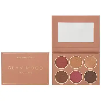 Makeup Revolution Revolution PRO Glam Mood
