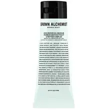 Pomegranate Extract, Peptide Complex Age-Repair Gel Masque - Anti-Aging Gel Face Mask.