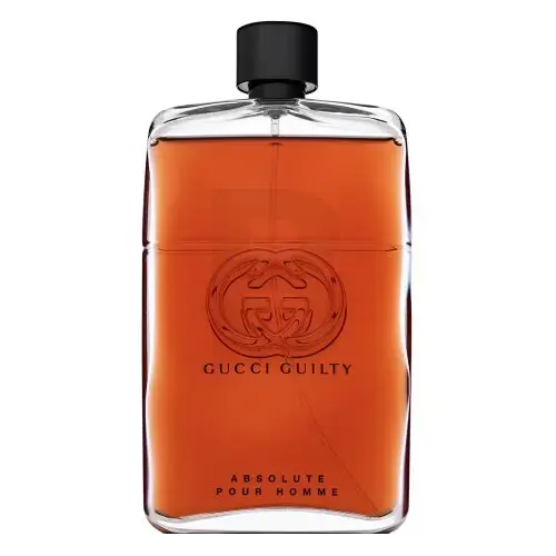 Gucci Guilty Pour Homme Absolute eau de parfum for men 150 ml