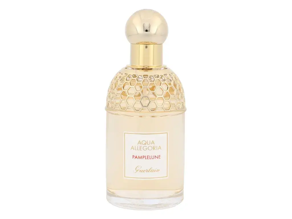 Guerlain Aqua Allegoria Pamplelune Eau de Toilette 75 ml