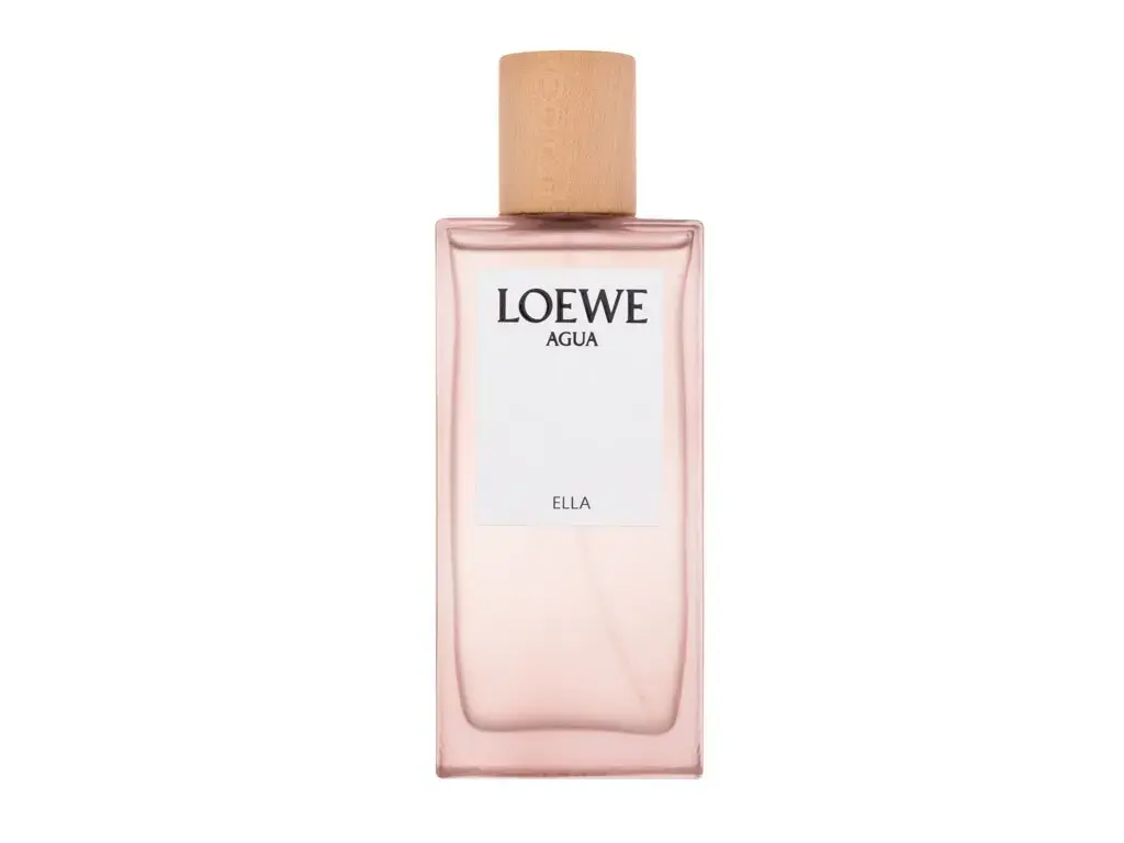 Loewe Agua de Loewe Ella Eau de Toilette 100 ml