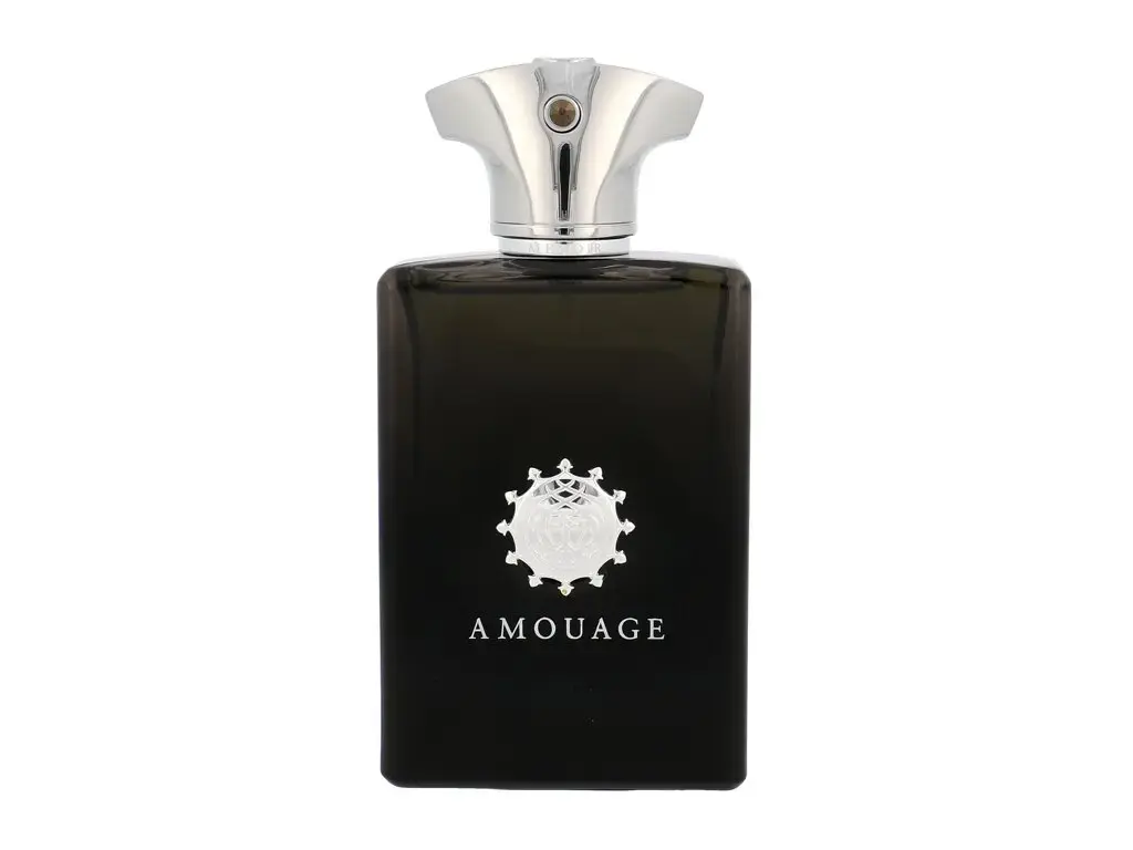 Amouage Memoir Eau de Parfum 100 ml