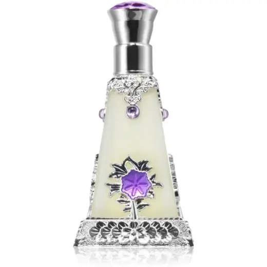 Khadlaj Alf Wardaat fragrance oil 30 ml