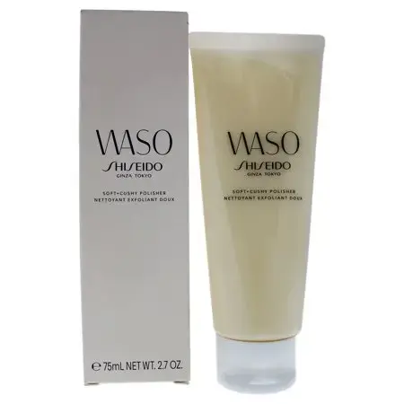 Waso Soft+cushy Polisher - 75ml/2.7oz