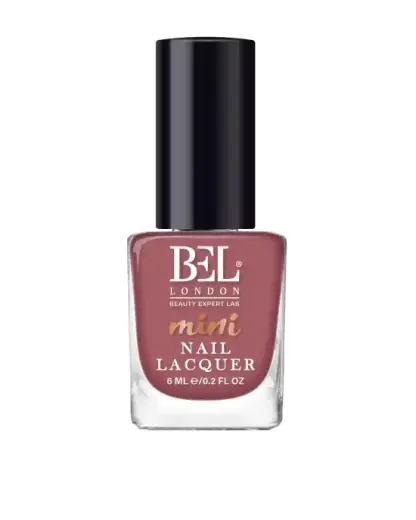 Bel London, Mini, Quick-Dry, Nail Polish, 228, 6 ml