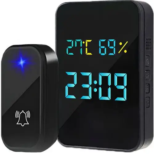 Retoo E778 Wireless doorbell