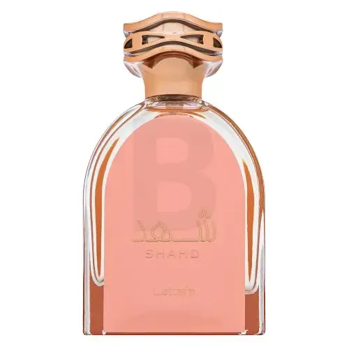 Lattafa Shahd Eau de Parfum for women 100 ml