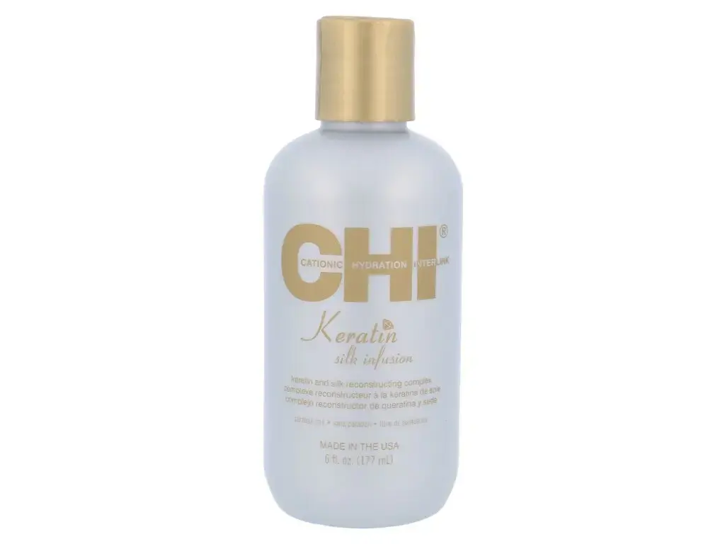 Farouk Systems CHI Keratin Silk Infusion Hair Serum 177 ml