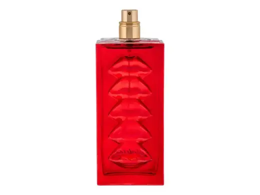 Salvador Dali Rubylips Eau de Toilette 100 ml