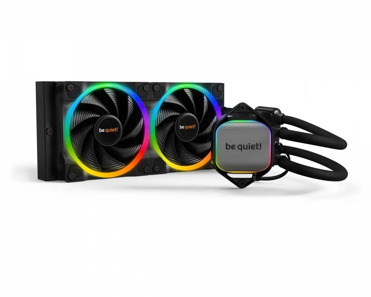 Pure Loop 2 FX 240mm AIO CPU Cooler