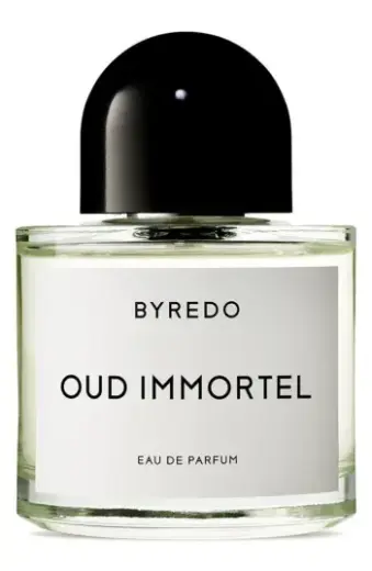 Oud Immortel Eau De Parfum 3.3 Oz