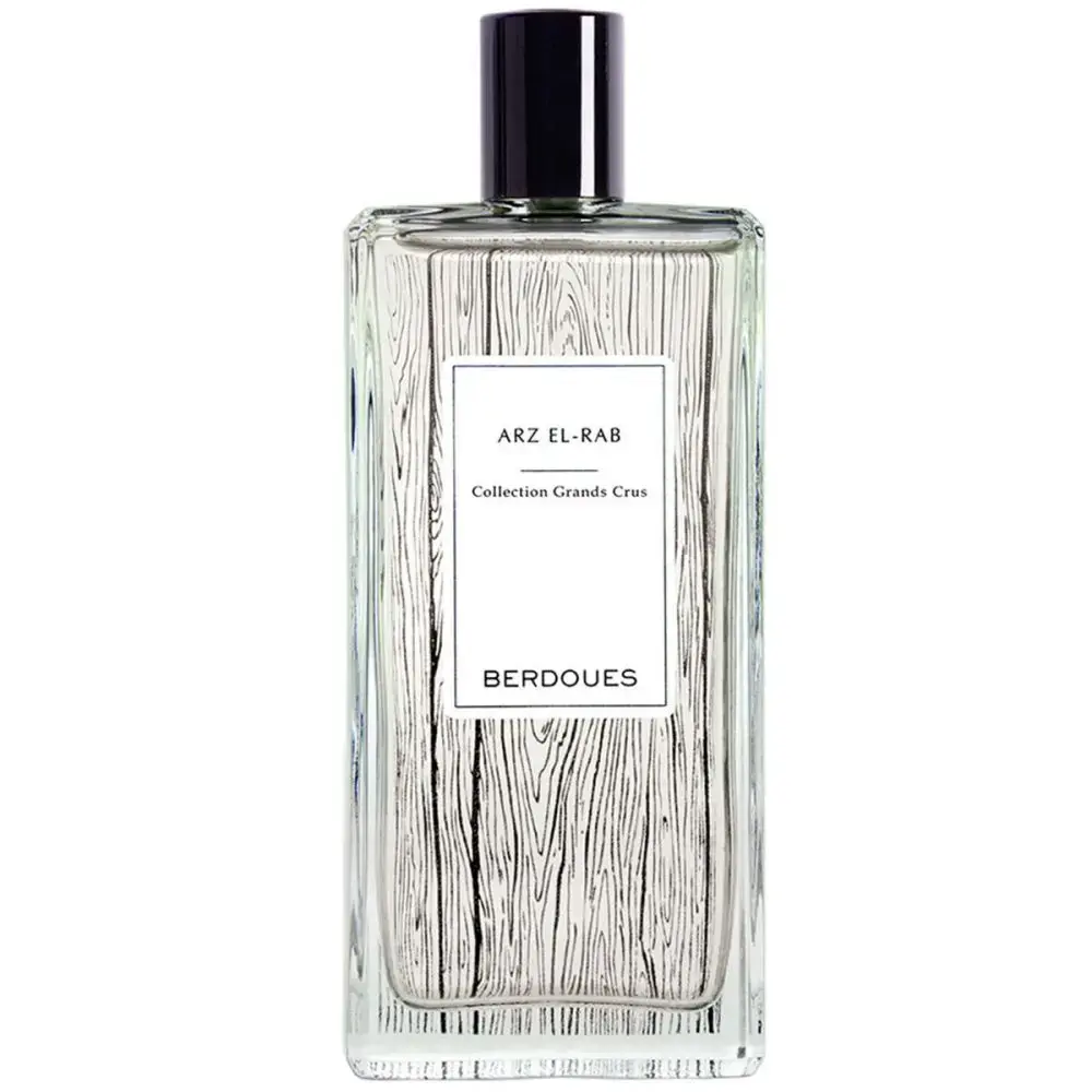 Parfums Berdoues, Arz el-rab, Eau De Parfum, Unisex, 100 ml