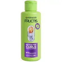 Garnier Fructis Method For Curls Pre-Shampoo