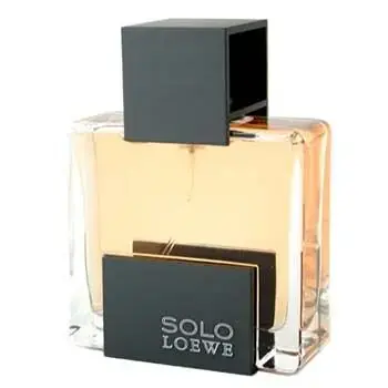 Loewe Solo Loewe Eau de Toilette 125 ml