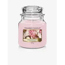 Christmas Eve Cocoa Candle