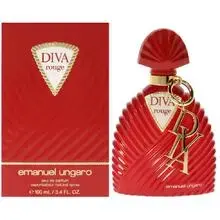 Emanuel Ungaro Diva Rouge (EDP) парфюмерная вода для женщин 100 мл