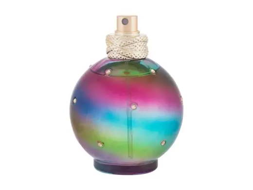 Britney Spears Festive Fantasy Eau de Toilette 100 ml