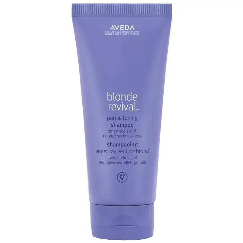 Aveda, Blonde Revival, Hair Shampoo, For Colour Protection, 200 ml