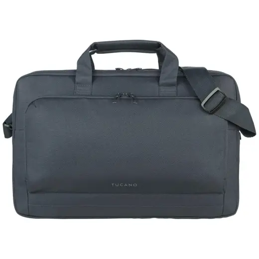 Tucano Star 16" MacBook Laptop Bag Blue